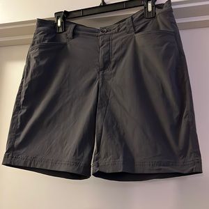 Eddie Bauer Horizon Shorts